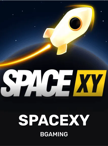 Space XY game tile