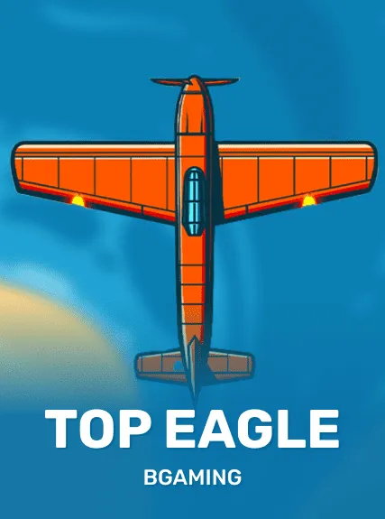 Top Eagle game tile