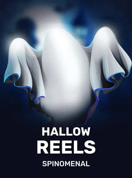 Hallow Reels game tile