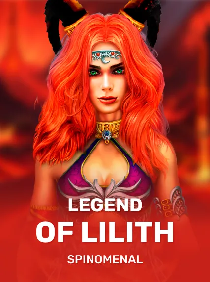 Legend Of Lilith game tile