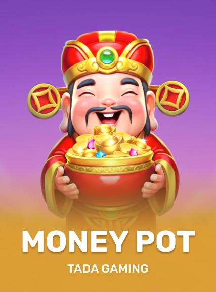 Money Pot game tile