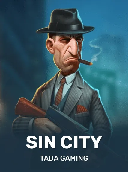 Sin City game tile