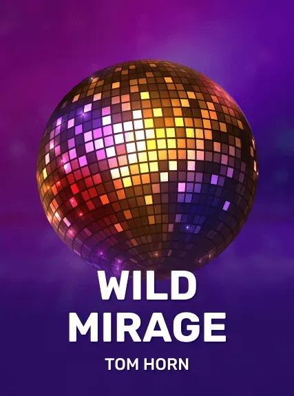 Wild Mirage game tile