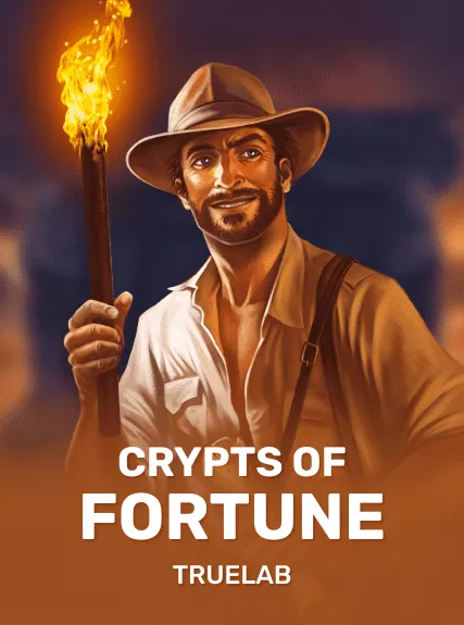 Crypts of Fortune game tile