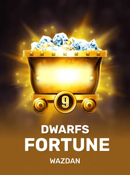 Dwarfs Fortune game tile