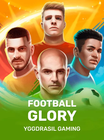 Football Glory game tile