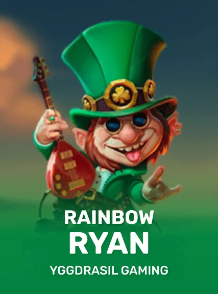 Rainbow Ryan game tile