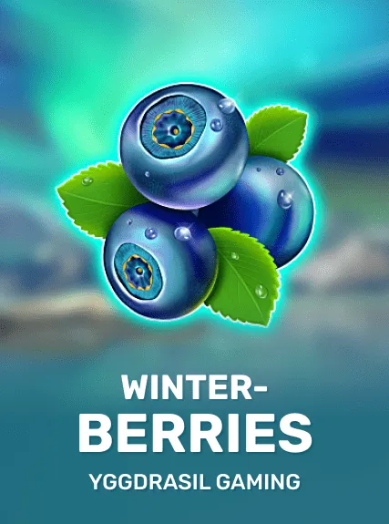 Winterberries game tile