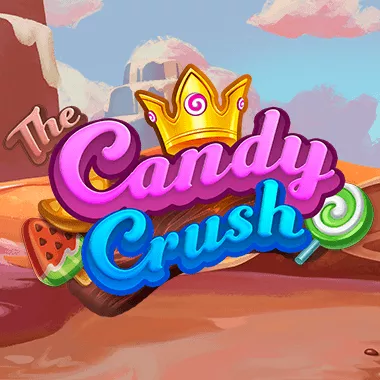 The Candy Crush game tile