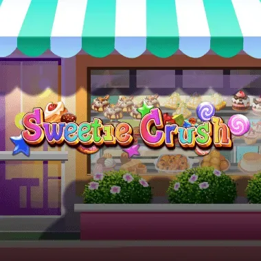 Sweetie Crush game tile