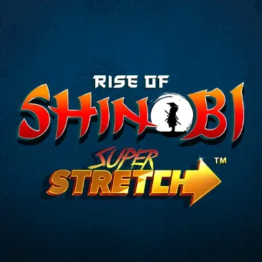 Rise of Shinobi game tile