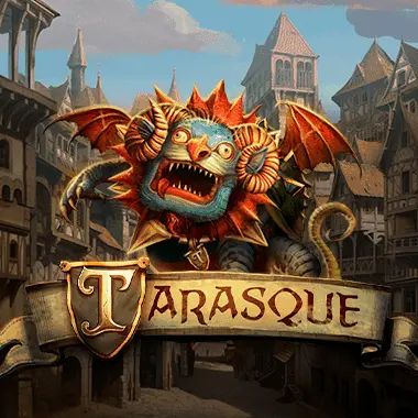 Tarasque game tile