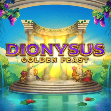 Dionysus Golden Feast game tile