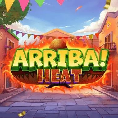 Arriba Heat! game tile