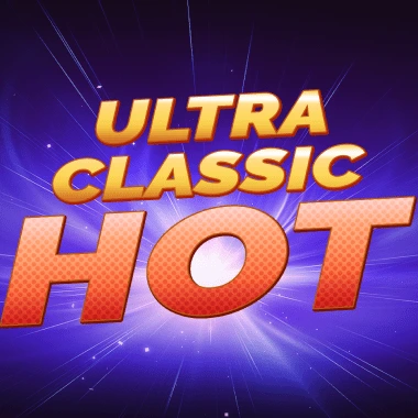 Ultra Classic Hot game tile