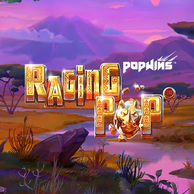 Raging Pop game tile