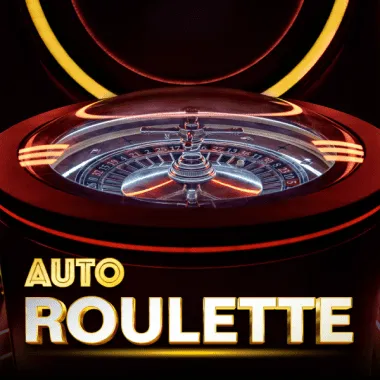 Auto Roulette game tile