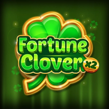 Fortune Clover X2 game tile