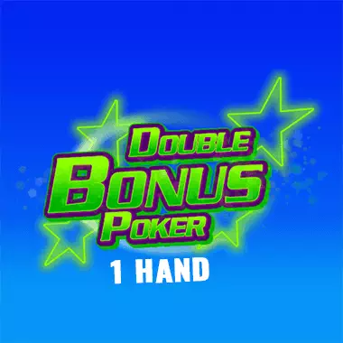 Bonus Poker 1 Hand game tile