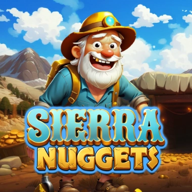 Sierra Nuggets game tile