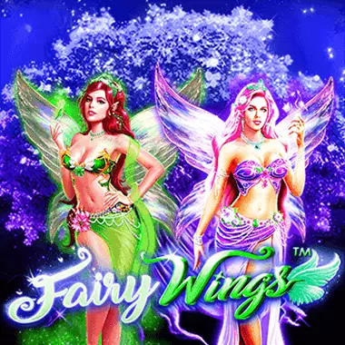 Fairy Wings game tile