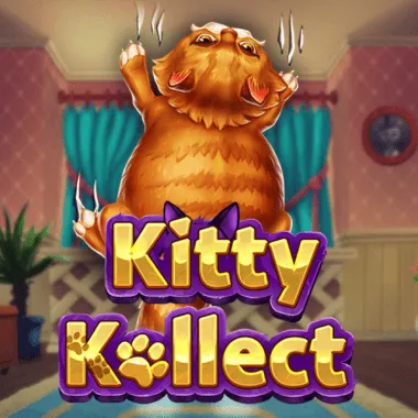 Kitty Kollect game tile