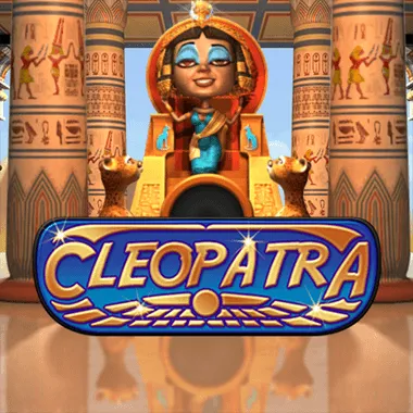 Cleopatra game tile