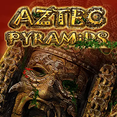 Aztec Pyramids game tile