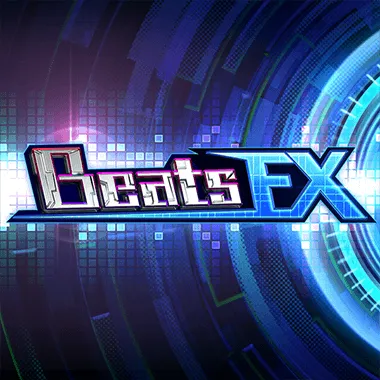 Beats EX game tile