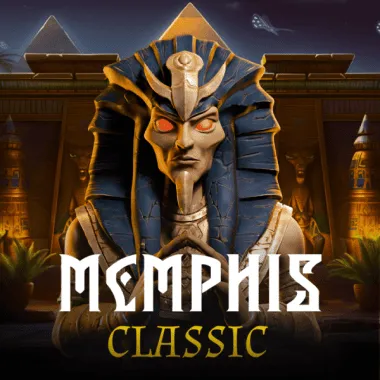 Memphis Classic game tile