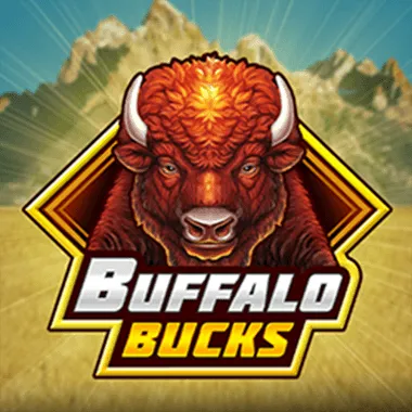 Buffalo Bucks game tile