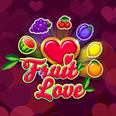 Fruit Love game tile