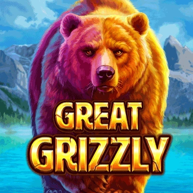 Great Grizzly game tile