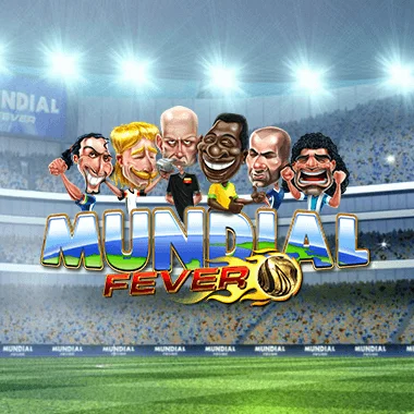 Mundial Fever Light game tile