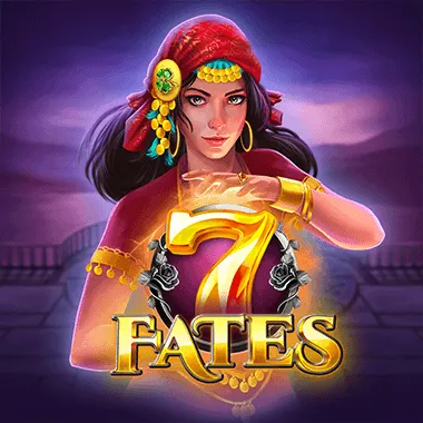 7 Fates game tile