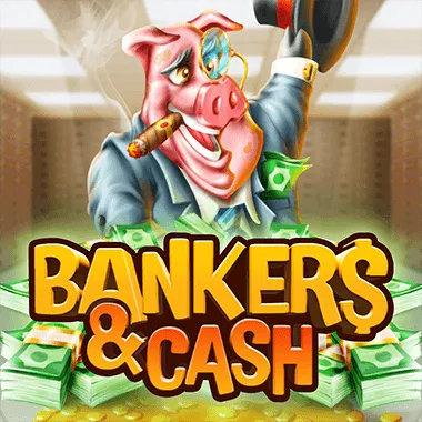 Bankers & Cash game tile