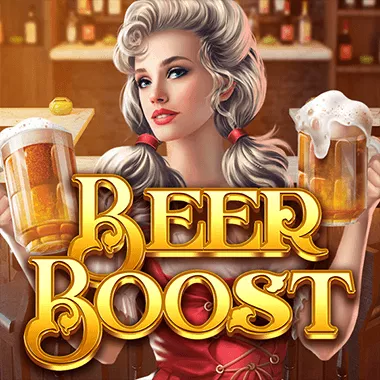 Beer Boost game tile