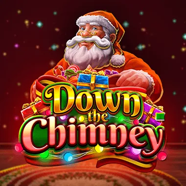 Down The Chimney game tile