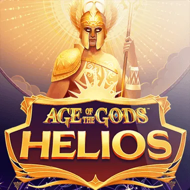 Age of the Gods: Helios game tile