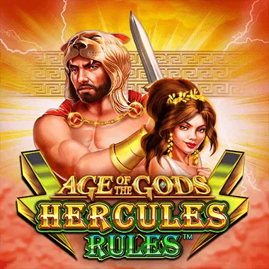 Age of the Gods: Hercules Rules game tile