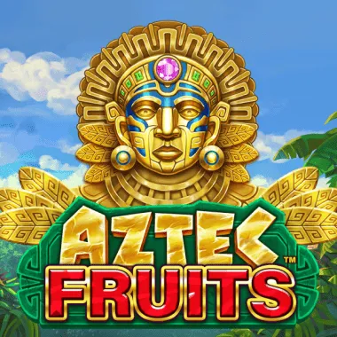 Aztec Fruits game tile