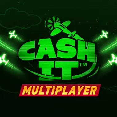 Cash It Multiplayer game tile