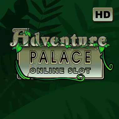 Adventure Palace game tile