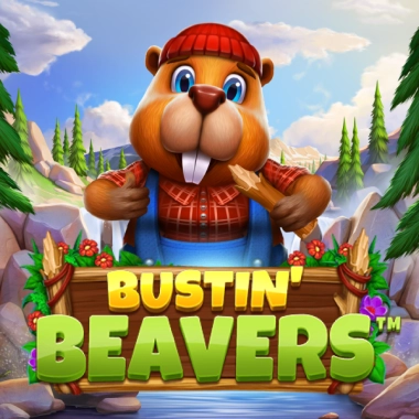 Bustin' Beavers game tile