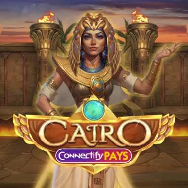 Cairo Connectify Pays game tile