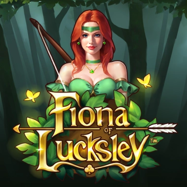Fiona of Lucksley game tile
