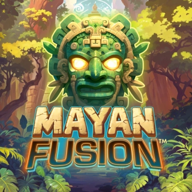 Mayan Fusion game tile