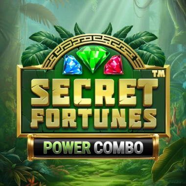 Secret Fortunes Power Combo game tile