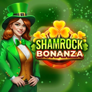 Shamrock Bonanza game tile