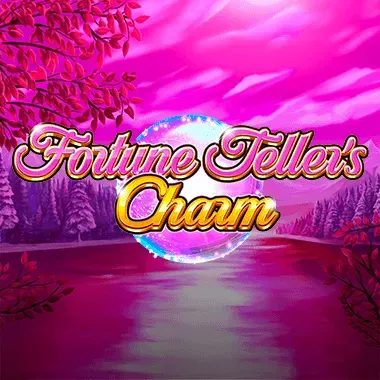 Fortune Teller's Charm game tile